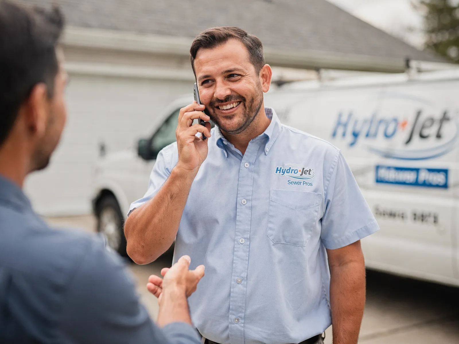 Hydro Jetting Tumtum, WA FAQs